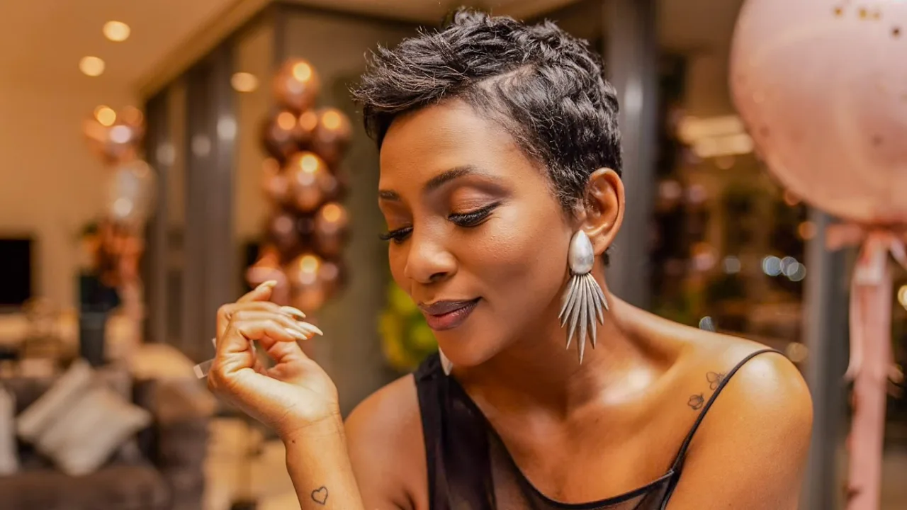 Genevieve Nnaji : carrière, réalisation et influence durable dans Nollywood