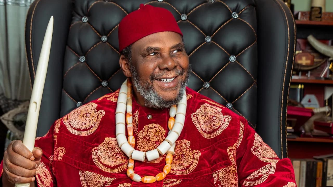 Pete Edochie : héritage, carrière et rôle culturel dans le cinéma nigérian