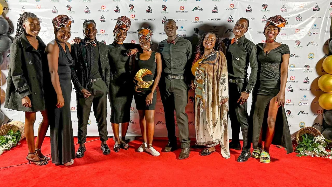 Cinéma africain 2023-2024 : les tendances qui redessinent le secteur